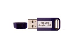 IGS-LOG Dongle USB 