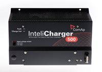 InteliCharger 500 