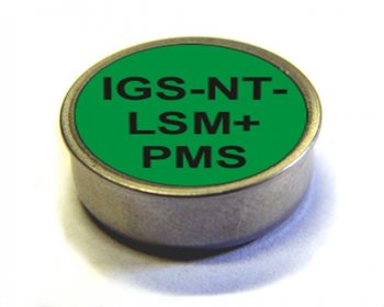 IGS-NT-LSM+PMS 