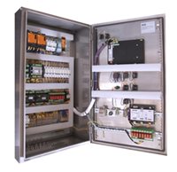 Hybrid Control Panel Solutions 