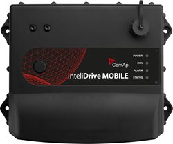 InteliDrive Mobile