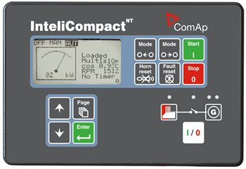 InteliCompact NT MINT (RFA) 